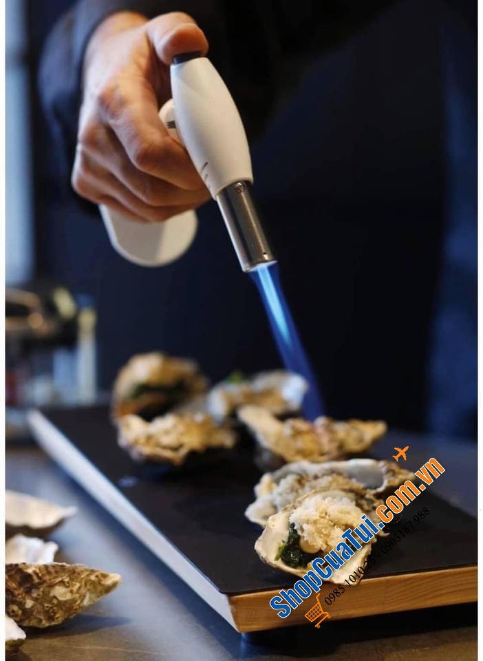 ĐÈN KHÒ RÖSLER GERMANY.