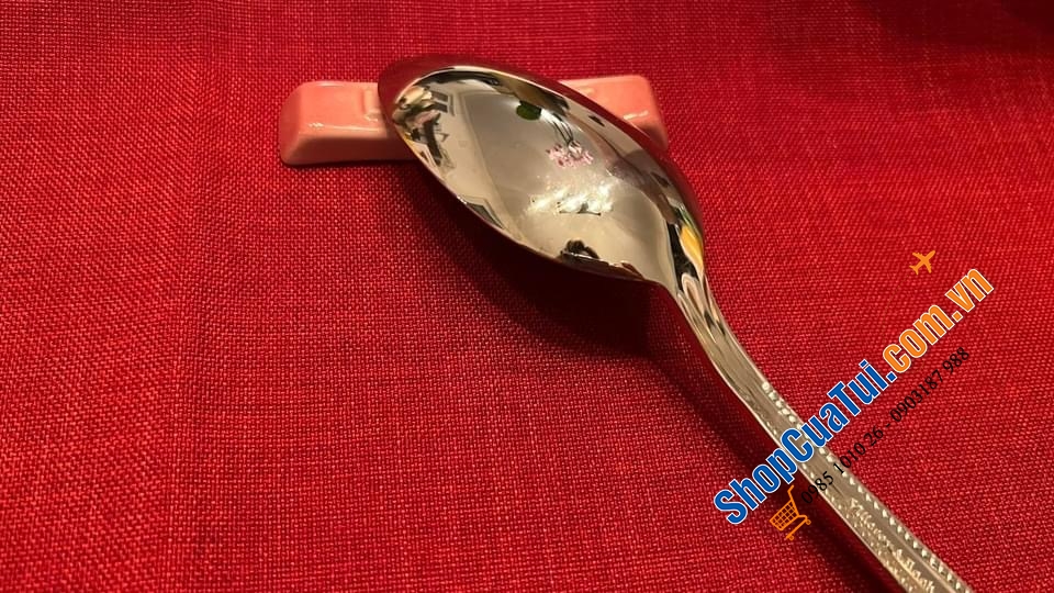 SET 5 GÁC ĐŨA SỨ LE CREUSET - Sử dụng để gác đũa, thìa dĩa