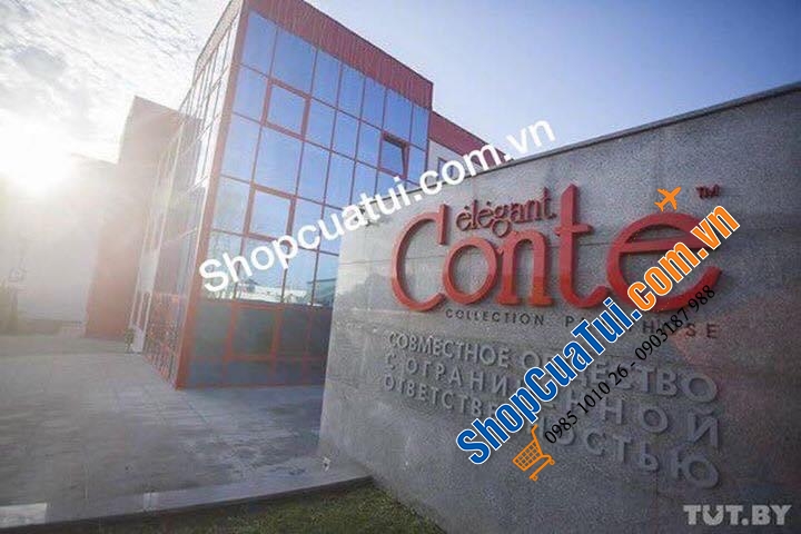 TẤT NGA 20D - QUẦN TẤT CONTE NGA: SIÊU DAI, BỀN, KHÔNG TỤT ĐŨNG - loại 20D