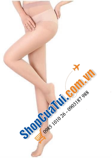 TẤT NGA 40D - QUẦN TẤT CONTE NGA: SIÊU DAI, BỀN, KHÔNG TỤT ĐŨNG - loại 40D