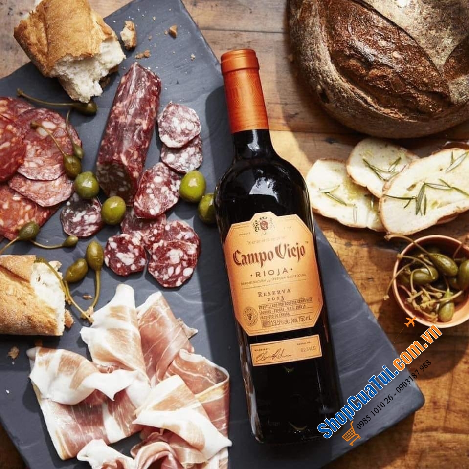 SET 5 MÓN JAMON VÀ SALAMI ESPAÑA E HIJOS TÂY BAN NHA, hàng loại cao cấp làm từ thịt lợn đen Iberico