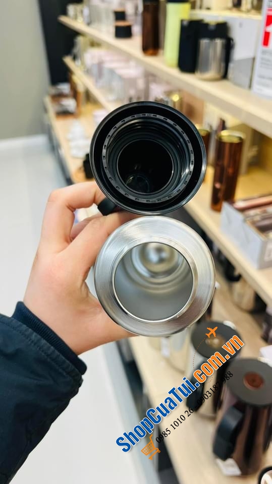 BÌNH NƯỚC WMF 750 ML WATERKANT.