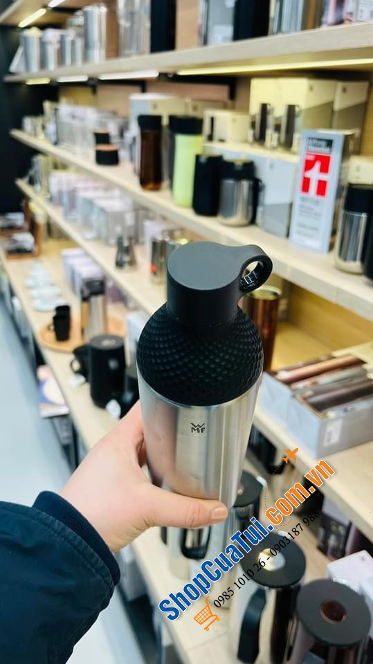 BÌNH NƯỚC WMF 750 ML WATERKANT.