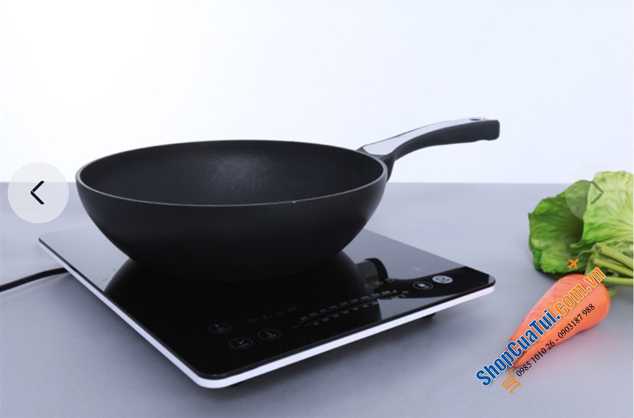 CHẢO Tefal MADE IN FRANCE SÂU LÒNG EXPERTISE 28 CM - ĐÁY TITAN BỀN GẤP 3 LẦN SO VỚI LOẠI THƯỜNG.