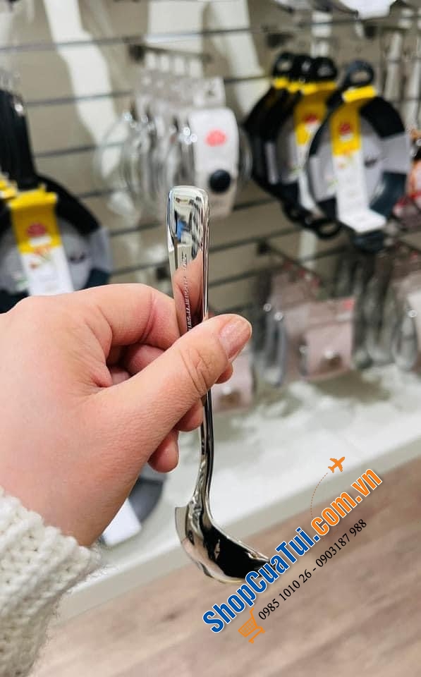 THÌA MÚC SỐT - NƯỚC CHẤM ZWILLING DÒNG SÂU LÒNG.