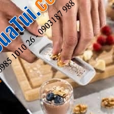 BÀO MINI ZWILLING design mới Z CUT.