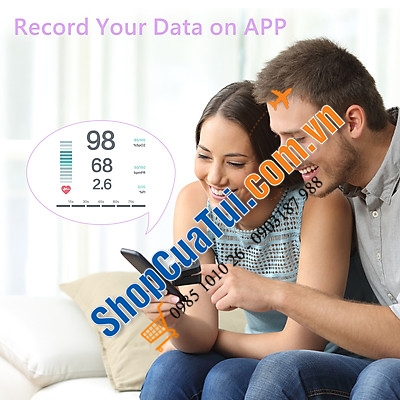 Máy đo nồng độ oxy máu , SPO2, PR, PI Jumper JPD-500G kết nối Bluetooth, MÀU ĐEN màn hình Led (Hàng siêu chất lượng)- Rất cần khi dịch Covid lúc này.