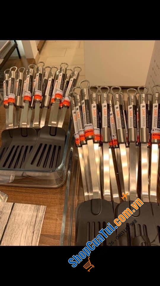 XẺNG LẬT CAO CẤP WMF.