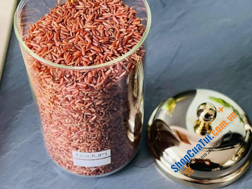 BÌNH LƯU TRỮ BODUM CLASSIC CAO CẤP.