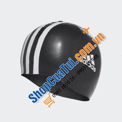 Kính bơi, mũ bơi ADIDAS HOT HIT người lớn