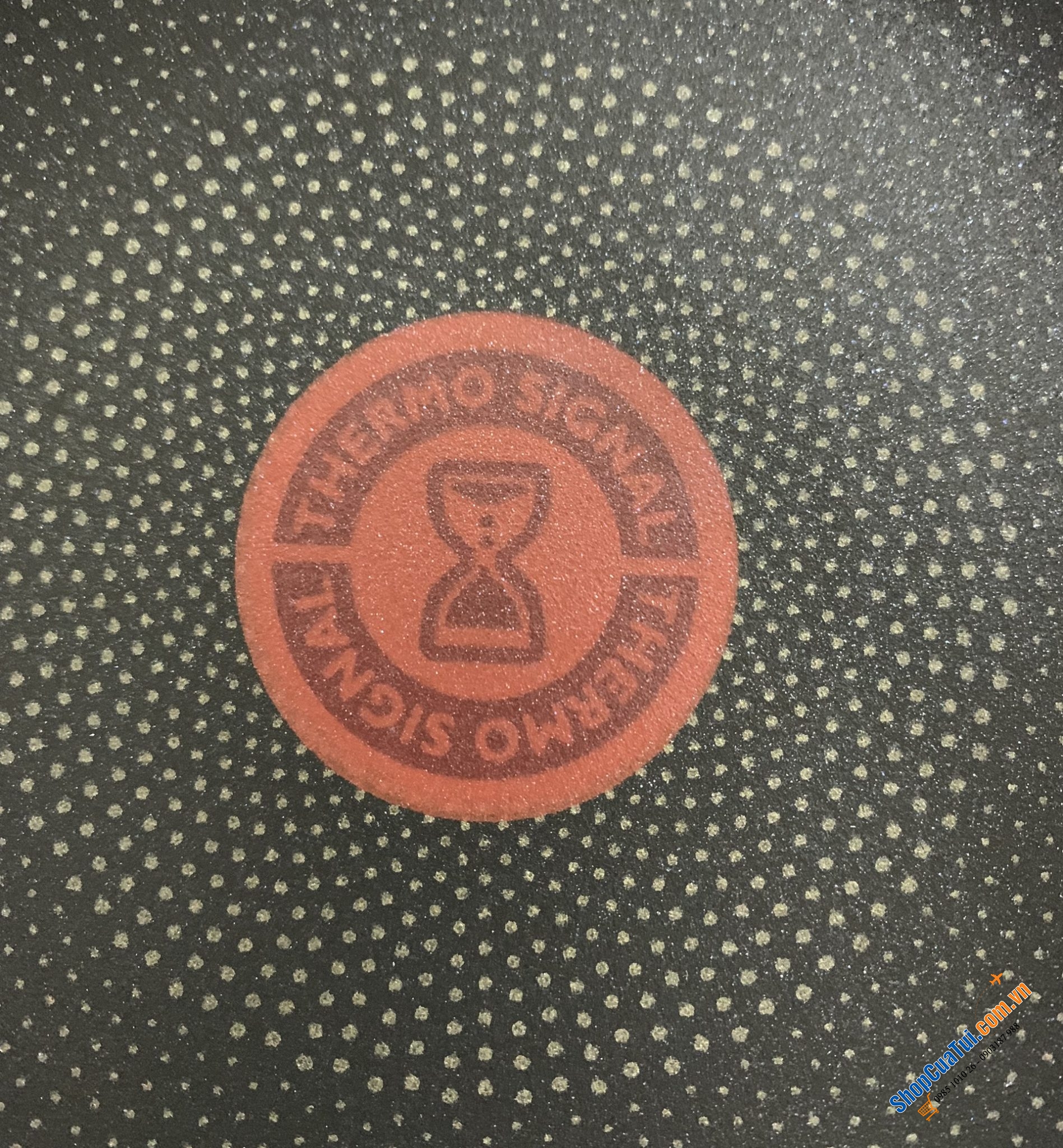 Đỉnh nhất trong các dòng chảo Tefal - Chảo sâu lòng Tefal HARD TITANIUM PRO Wokpfanne 20 cm G2890253 - Chảo đa năng – Made in France