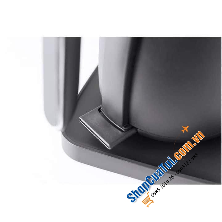 Ấm siêu tốc chuyên dụng pha cafe / pha trà CASO Coffee Classic Kettle.