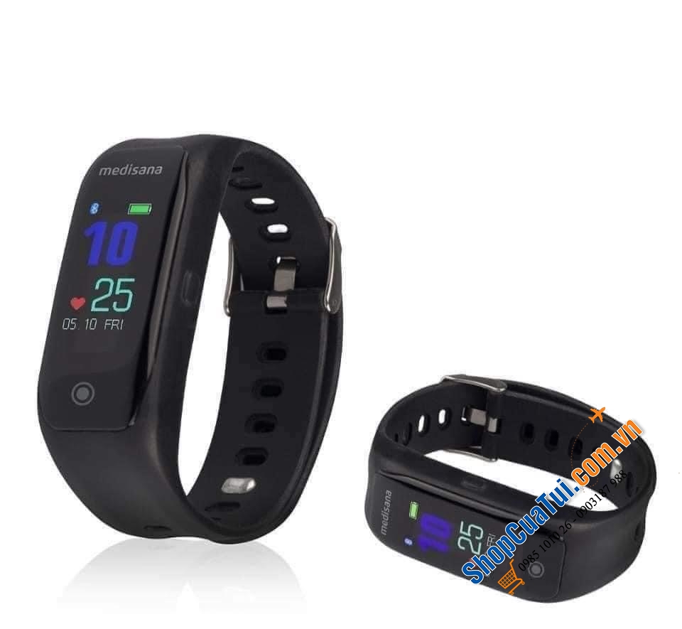Đồng hồ thông minh Medisana digital 79492.