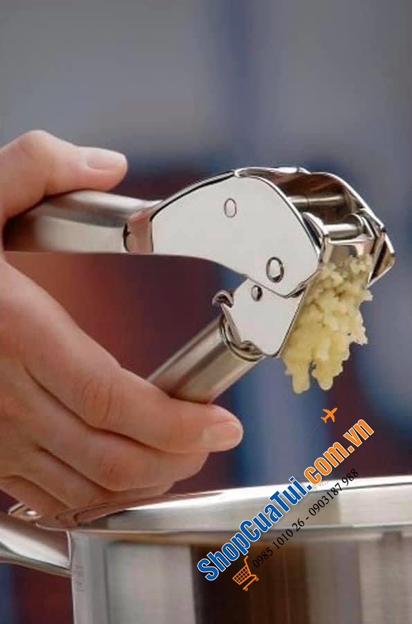 KẸP ÉP TỎI WMF PROFI PLUS.