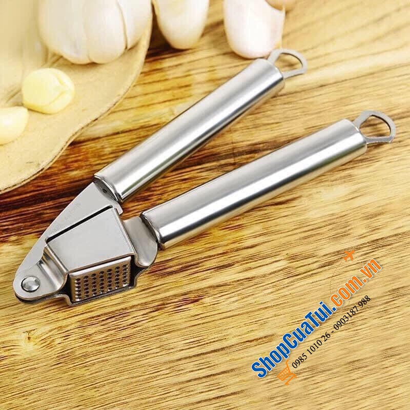 KẸP ÉP TỎI WMF PROFI PLUS.