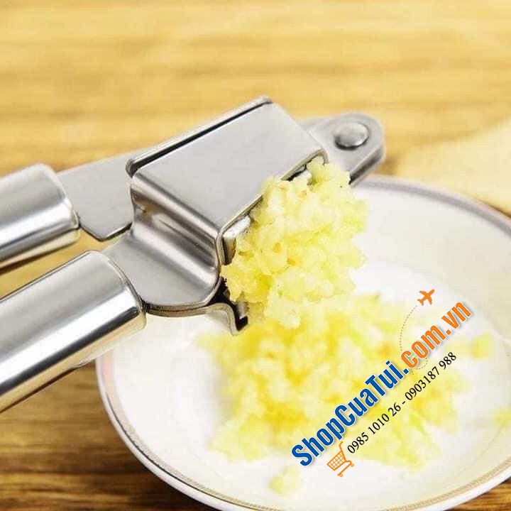 KẸP ÉP TỎI WMF PROFI PLUS.