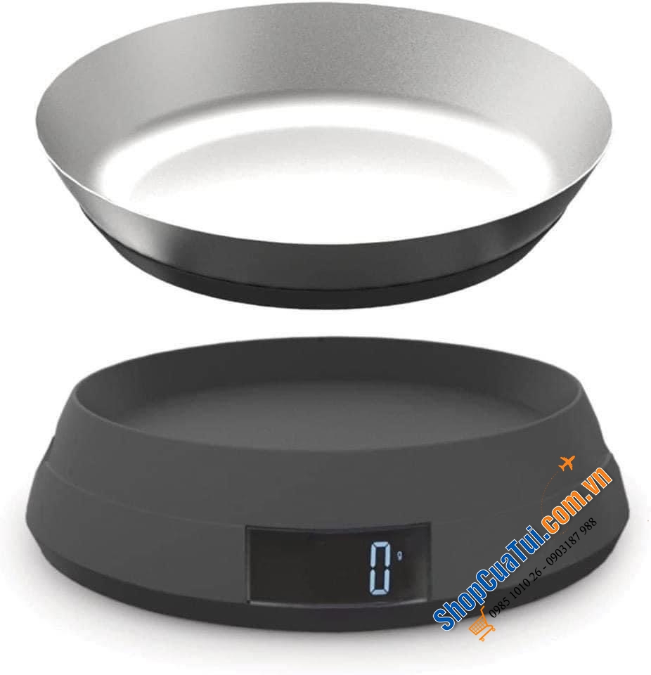 Cân nhà bếp Joseph Joseph 40054 cực tiện dụng.