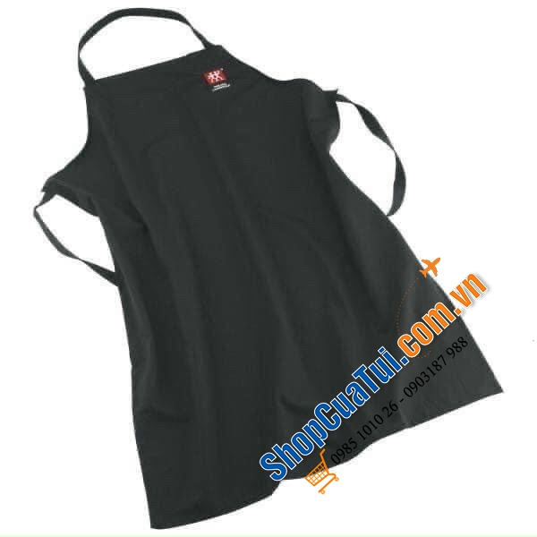 TẠP DỀ ZWILLING ĐEN.