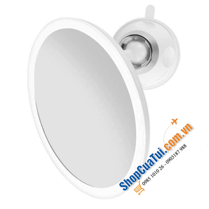 GƯƠNG TRANG ĐIỂM MEDISANA CM850.