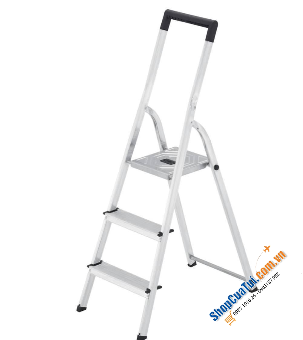 THANG 3 TẦNG HAILO GERMANY L40 - LIMITED.