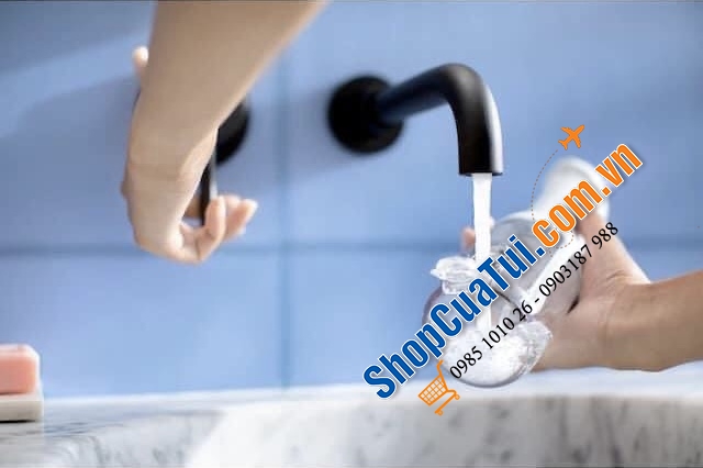 TĂM NƯỚC PHILIPS THẾ HỆ MỚI HX3806 Làm sạch các kẽ răng bằng công nghệ Quad Stream loại bỏ tới 99,9% mảng bám * trên các khu vực được điều trị