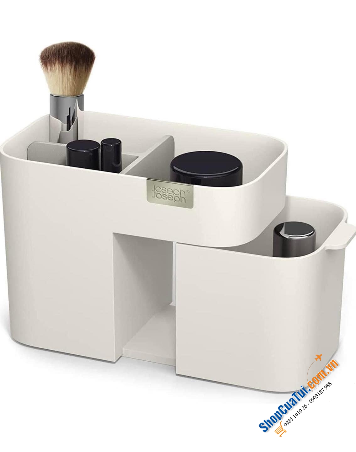 HỘP ĐỰNG MỸ PHẨM JOSEPH 75003 VIVA.