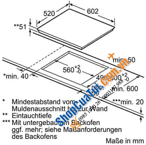 Bếp từ đa điểm Siemens EX675JYW1E iQ700 MODEL 2022, kết nối điện thoại từ xa, mặt kính   Schott Ceran cao cấp của Đức