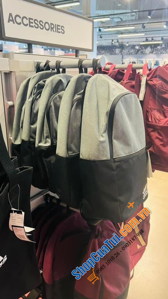 BALO Adidas Đức.