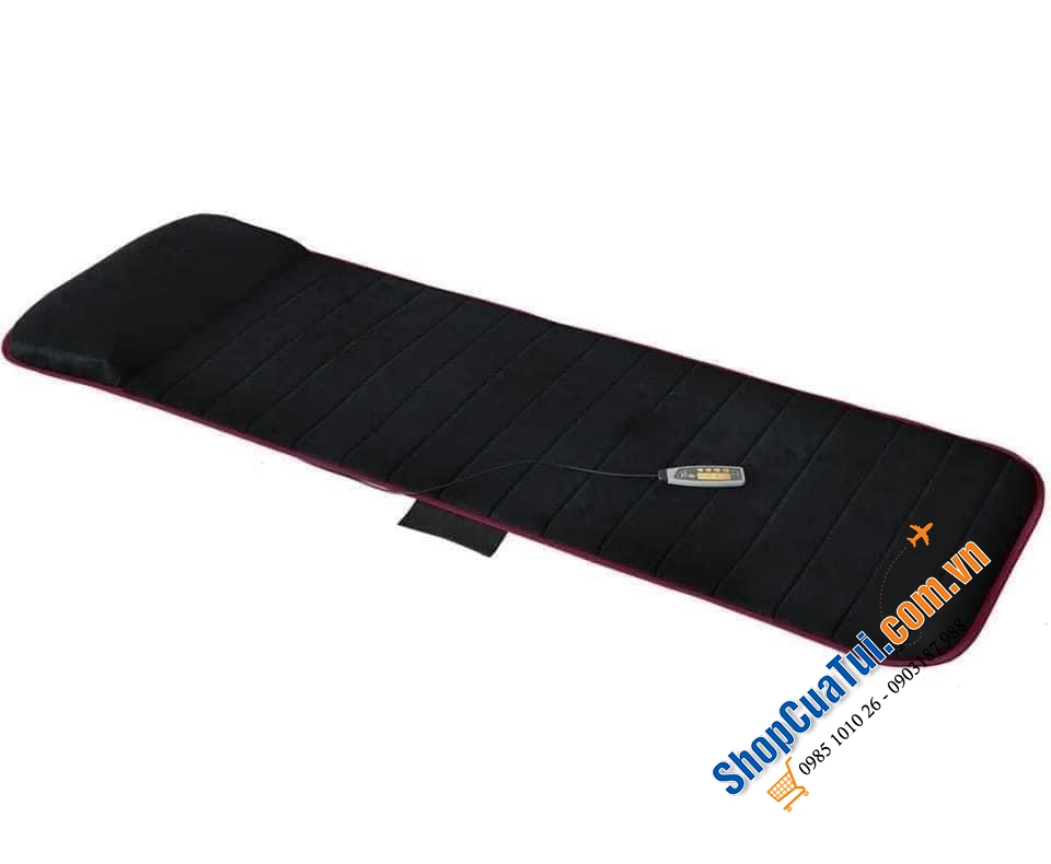 ĐỆM MASSAGE THƯ GIÃN TOÀN THÂN MEDISANA MM80L