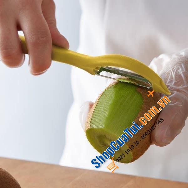 NẠO THẲNG VICTORINOX VÀNG.