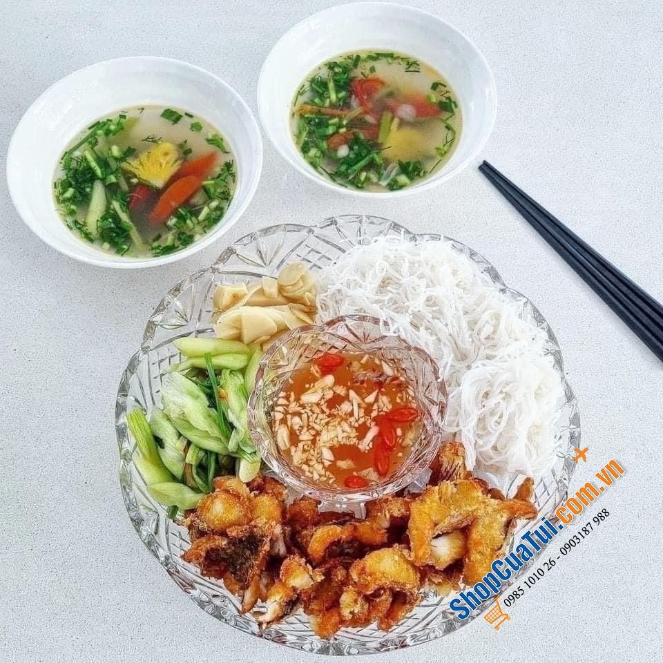 Đĩa pha Dublin size 20cm kèm bát nhỏ