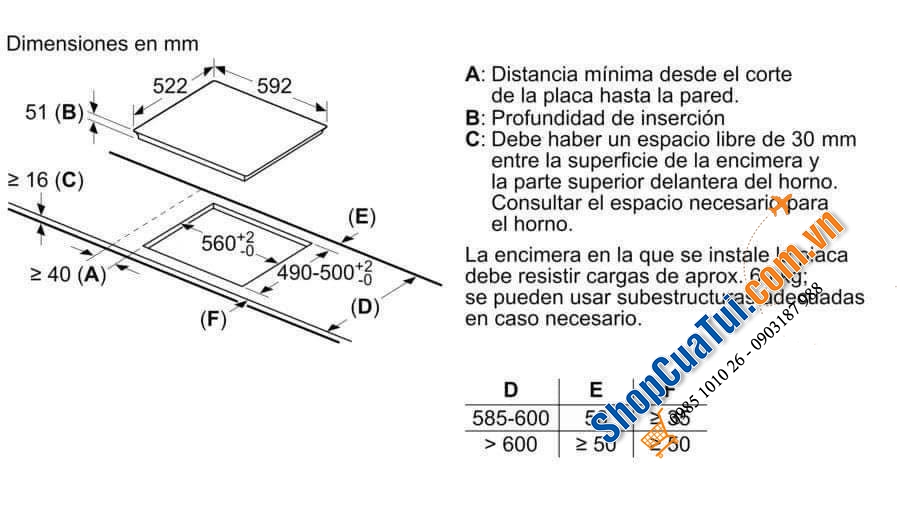 BẾP BOSCH PUC611BB5E - SERI 4 - made in Spain - tích hợp công nghệ cảm biến nhận diện đáy nồi  nên hiệu quả nấu ăn rất cao. Moden 2022