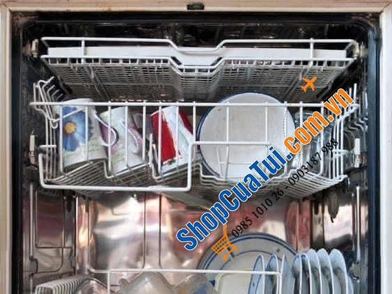 VIÊN RỬA BÁT FINISH QUANTUM  XXXL HƯƠNG CHANH 60 VIÊN - dòng cao cấp