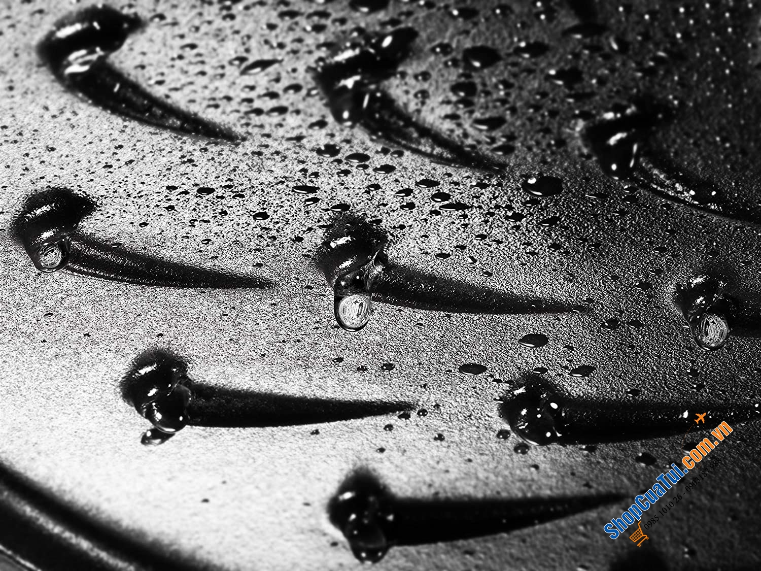 NỒI CHẢO GANG STAUB CHISTERA CHE 24CM - lý tưởng nấu các món ăn một nồi, từ nướng và hầm đến súp, risotto,... - màu xanh húng quế, xanh tím than