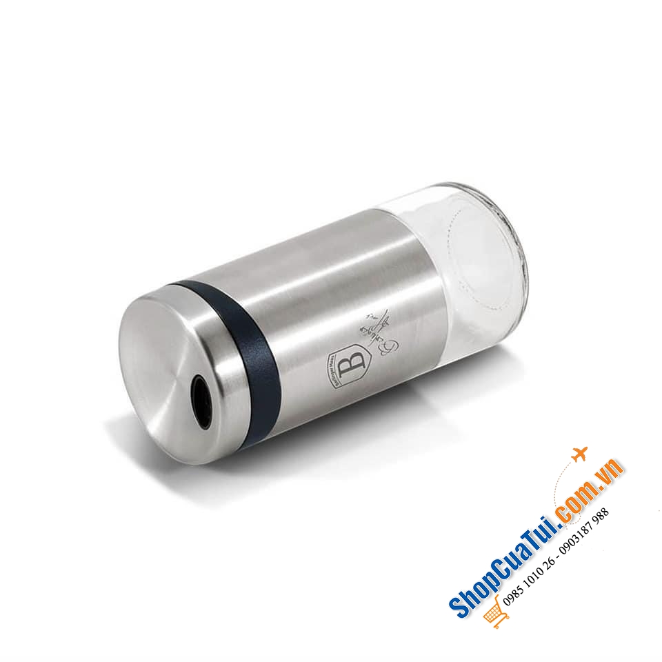 SET 6 LỌ ĐỰNG GIA VỊ BERLINGER HAUS.