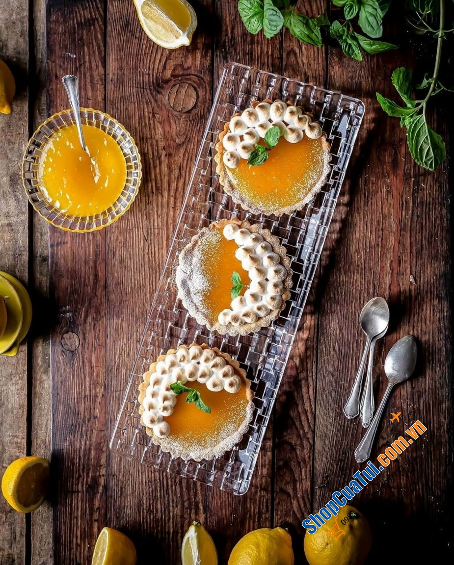 ĐĨA DÀI NACHTMANN BOSSA Nova 81412 NOVA  PLATTE RECHTECKIG 42 x 15 CM - MADE IN GERMANY