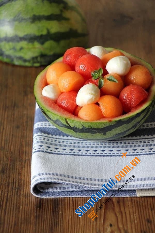 THÌA XÚC KEM, CÂY NẶN MỌC, HOA QUẢ ZWILLING PRO