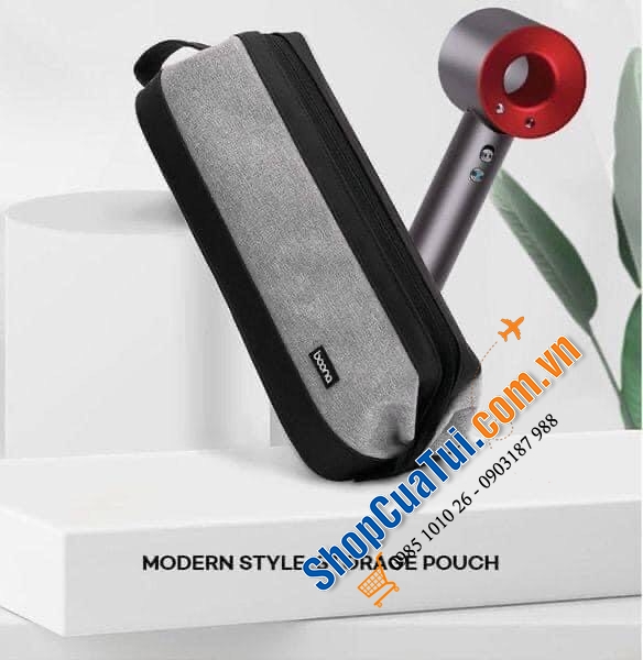 TÚI ĐỰNG ĐỒ, ĐỰNG MÁY SẤY DYSON BAONA