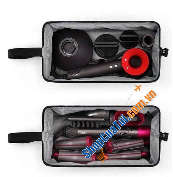 TÚI ĐỰNG ĐỒ, ĐỰNG MÁY SẤY DYSON BAONA