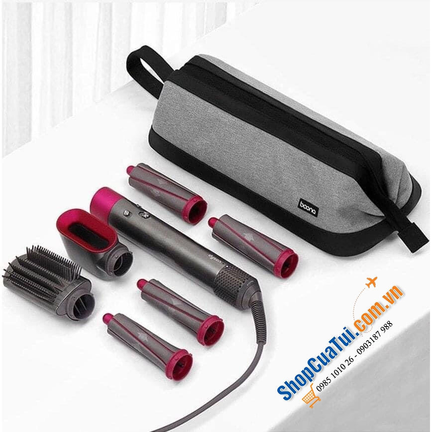 TÚI ĐỰNG ĐỒ, ĐỰNG MÁY SẤY DYSON BAONA