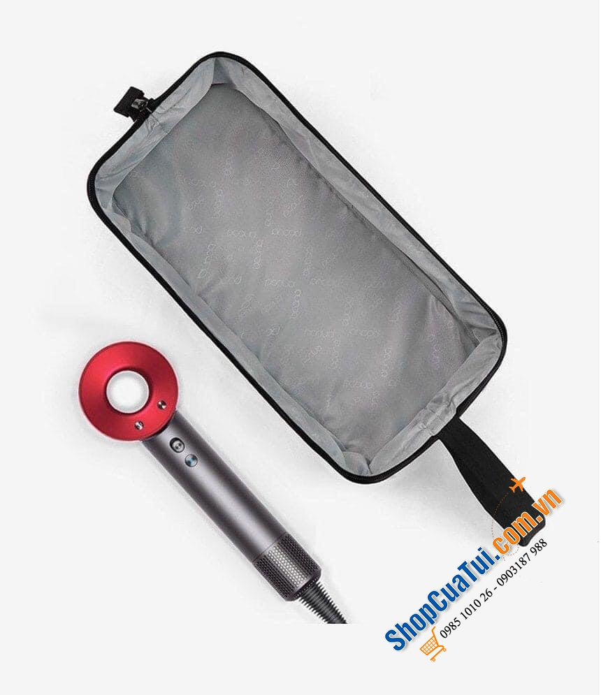 TÚI ĐỰNG ĐỒ, ĐỰNG MÁY SẤY DYSON BAONA