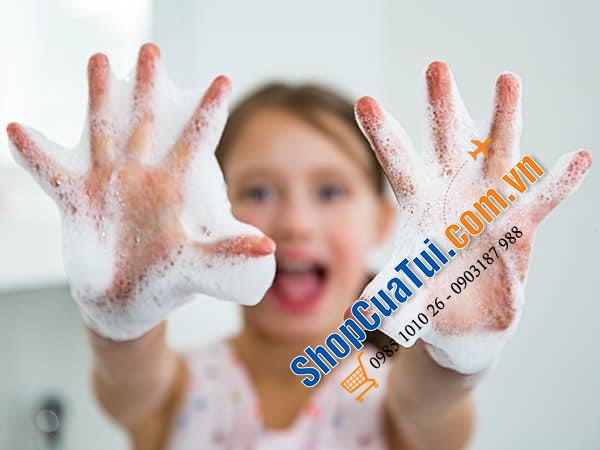 Nước rửa tay dạng sữa Nivea Sofe Germany - Làm sạch da tay và chăm sóc da tay 1 cách nhẹ nhàng