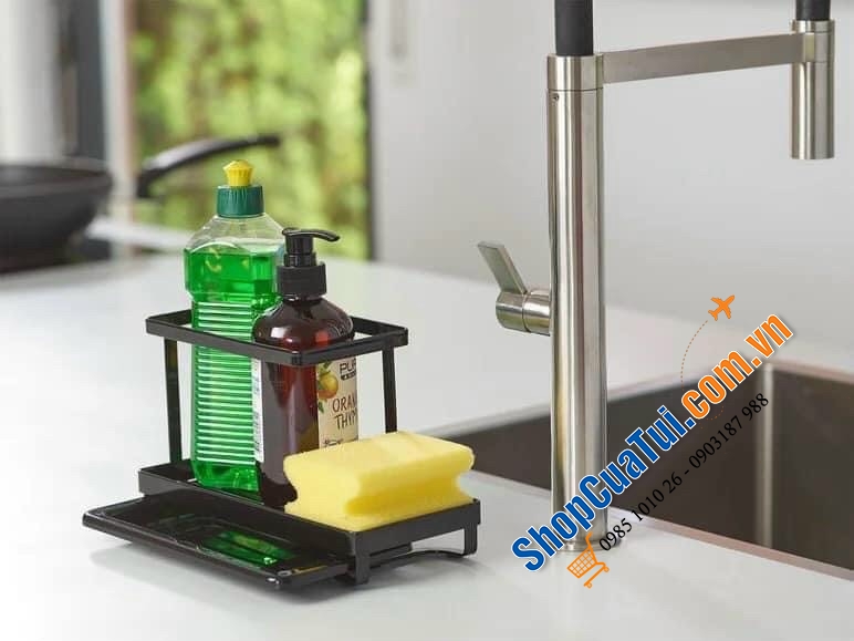 KHAY ĐỰNG ĐỒ RỬA BÁT NỘI ĐỊA ĐỨC