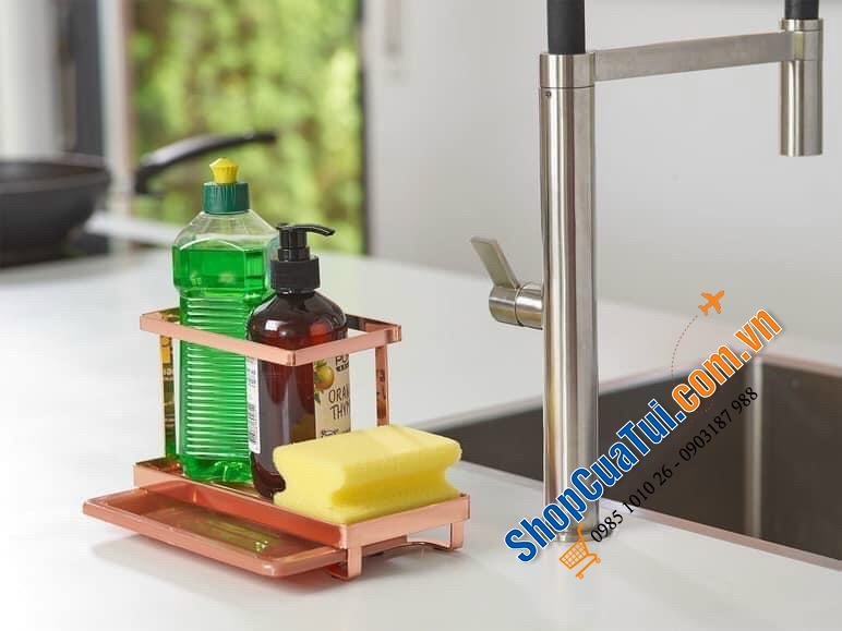 KHAY ĐỰNG ĐỒ RỬA BÁT NỘI ĐỊA ĐỨC