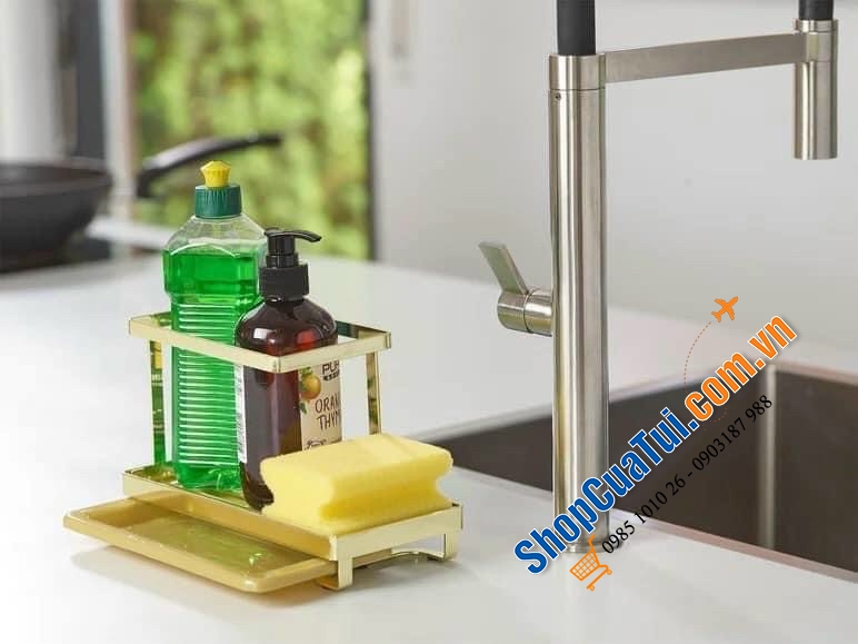 KHAY ĐỰNG ĐỒ RỬA BÁT NỘI ĐỊA ĐỨC