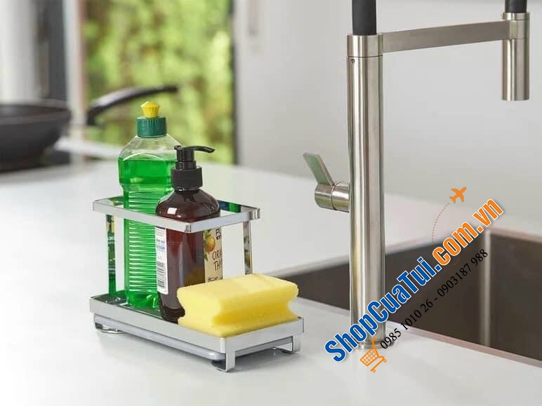 KHAY ĐỰNG ĐỒ RỬA BÁT NỘI ĐỊA ĐỨC