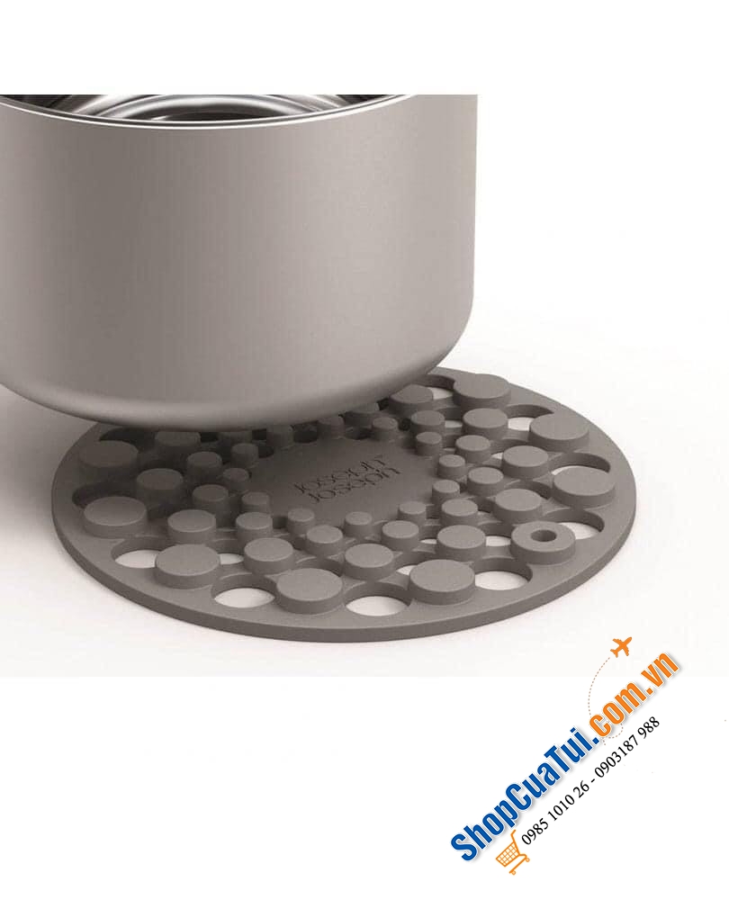 Sét 2 miếng lót chống nóng Silicon Joseph Joseph 20174