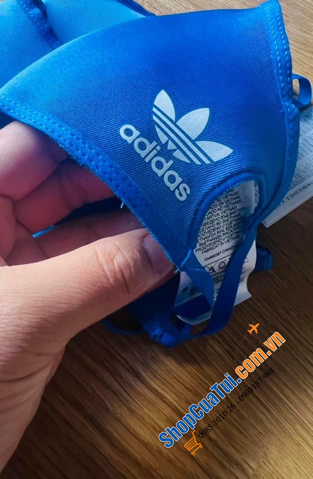 SET 3 KHẨU TRANG ADIDAS - MUA TẠI ĐỨC - rất thoải mái, có thể giặt và tái sử dụng để rèn luyện thói quen lành mạnh mỗi ngày