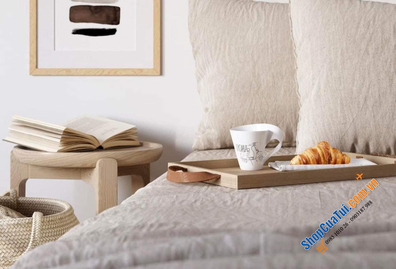 Cốc Villeroy Boch new wave modern city 300ml - Made in Germany