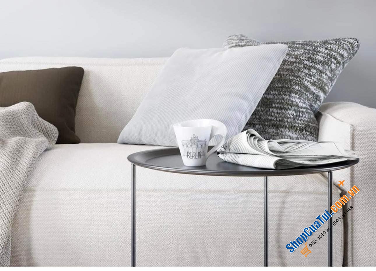 Cốc Villeroy Boch new wave modern city 300ml - Made in Germany